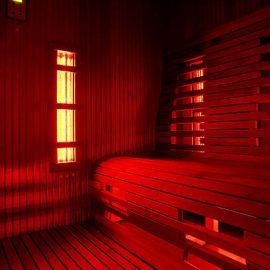 Wat zijn de verschillen tussen een traditionele sauna en een infraroodsauna?