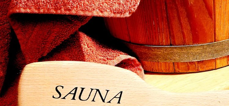 Geschiedenis van de sauna