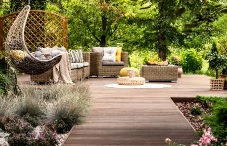 Tips voor het ontwerpen van een rustgevende tuin