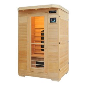 Infrarood sauna Ivar 2