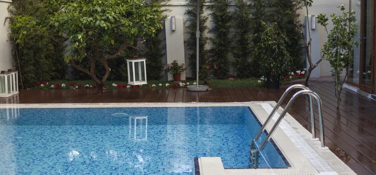 Beste zwembad voor jouw tuin